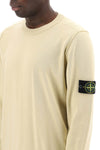 Stone Island organic cotton sweater