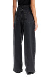 Alexander Mcqueen loose fit jeans for