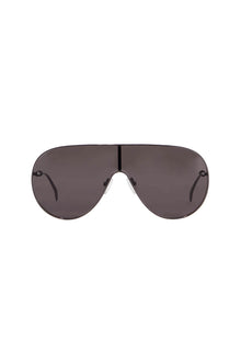  Alexander Mcqueen studded mask sunglasses for a bold and ed