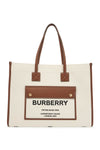 Burberry medium freya tote bag