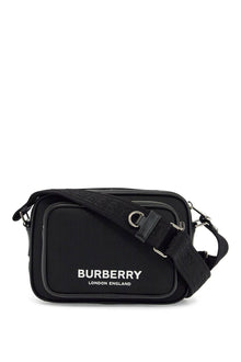  Burberry econyl crossbody bag