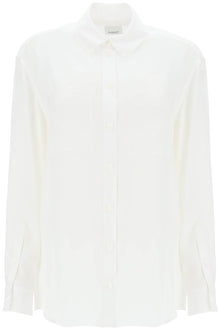  Burberry ivanna shirt with ekd pattern