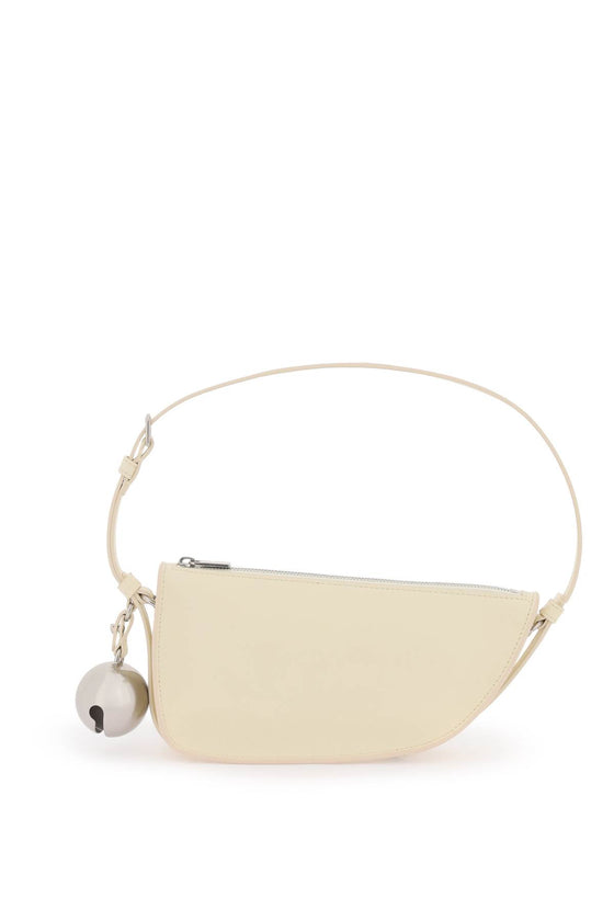 Burberry mini shield shoulder bag