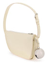 Burberry mini shield shoulder bag