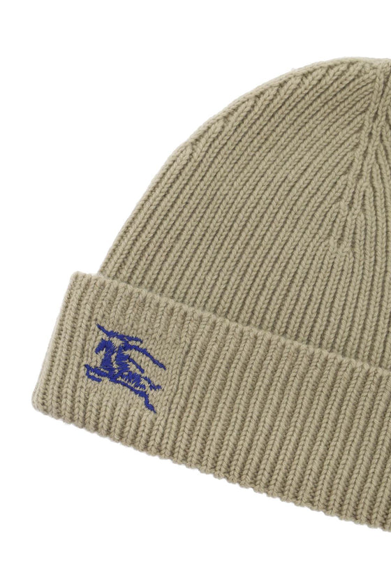 Burberry ekd beanie hat