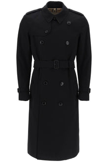  Burberry heritage kensington trench