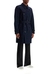 Burberry 'medium heritage kensington trench coat