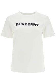  Burberry regular logo t-shirt