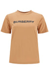 Burberry regular logo t-shirt