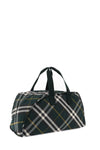 Burberry large shield duffel