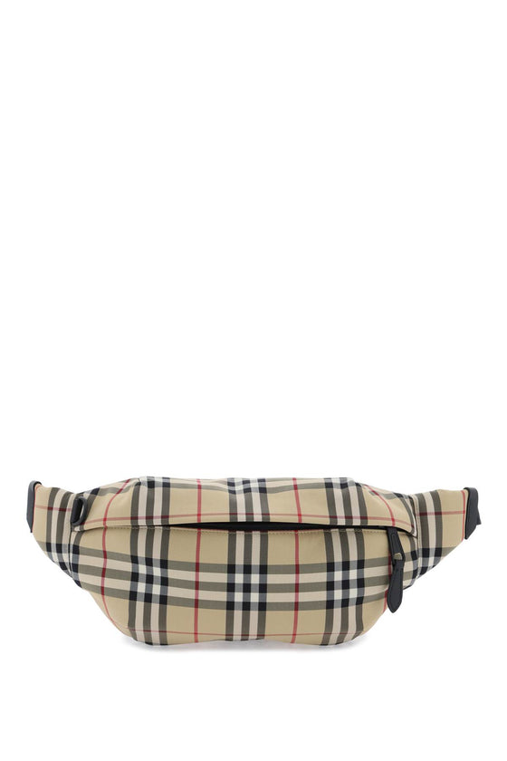 Burberry sonny beltpack