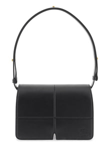  Burberry "snip shoulder bag"