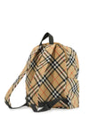 Burberry point\n\ncheckpoint backpack