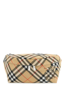  Burberry check marsupial