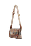 Burberry : shoulder bag\n\nshoulder strap