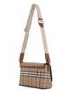 Burberry : shoulder bag\n\nshoulder strap