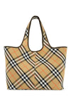 Burberry ered\n\nmedium checkered tote