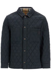 Burberry reversible quilted jacket