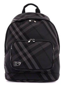  Burberry a\n\ngrid backpack s