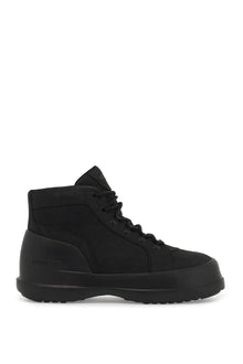  Moon Boot luna trek mid nubuck an