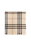 Burberry ered wool scarf for men and women