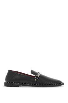  Stella McCartney falabella loafers