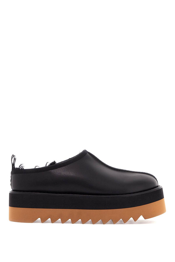 Stella McCartney flatform sneak-e