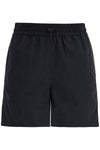 Burberry nylon ekd shorts for