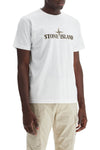 Stone Island regular fit logo t-shirt