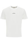 Stone Island regular fit logo t-shirt