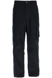  Stone Island 'cotton ghost cargo pants for men