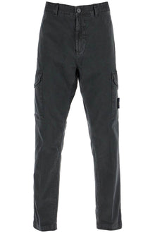  Stone Island tapered cargo pants