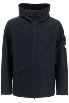  Stone Island 'ghost jacket in durable weatherproof