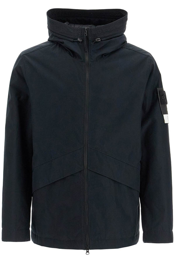 Stone Island 'ghost jacket in durable weatherproof