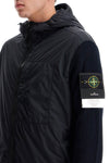 Stone Island hybrid crinkle reps r-n