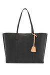 Tory Burch leather perry shopping bag