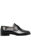 Maison Margiela Flat shoes Black