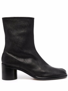  Maison Margiela Boots Black