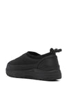 Suicoke Sneakers Black