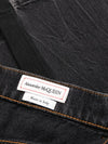 Alexander Mcqueen Flared Jeans