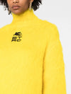 Etro Sweaters Yellow