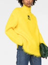 Etro Sweaters Yellow