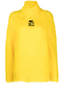  Etro Sweaters Yellow