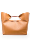 Alexander McQueen Bags.. Leather Brown