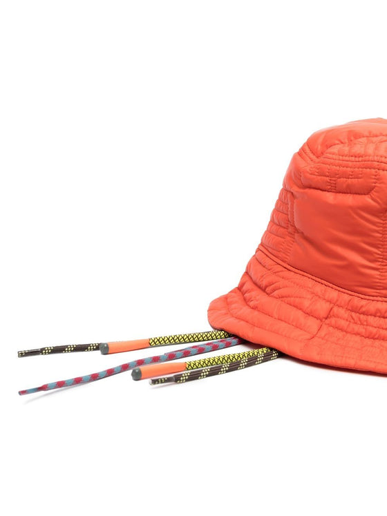 Ambush Hats Orange