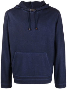  Colombo Sweaters Blue