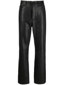  3x1 Trousers Black