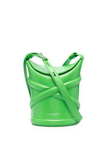  Alexander McQueen Bags.. Green