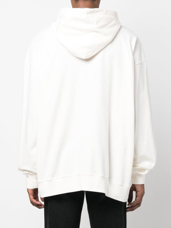 424 Sweaters White