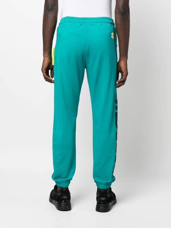 BARROW Trousers Green